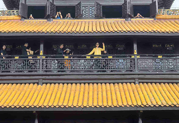 岳阳楼景区第 111 张图片