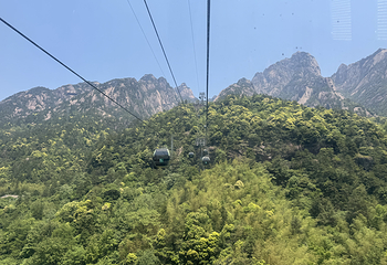 黄山风景区第 137 张图片