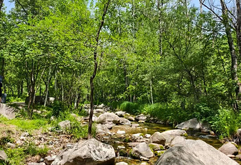 玉渡山景区第 53 张图片