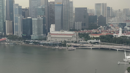 新加坡摩天观景轮第 139 张图片