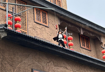华夏文旅西安度假区第 24 张图片
