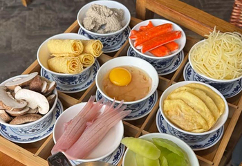 晚园·苏式火锅(观前街店)第 62 张图片