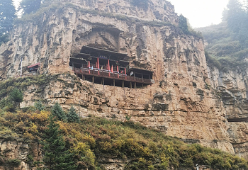 芦芽山旅游度假区第 149 张图片
