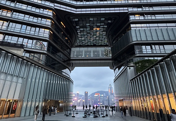 香港K11 MUSEA第 75 张图片