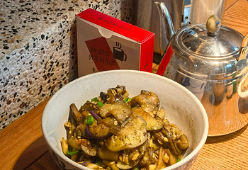 鱼回头(老岳阳·岳阳味店)第 44 张图片