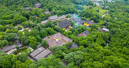 灵隐寺第 20 张图片