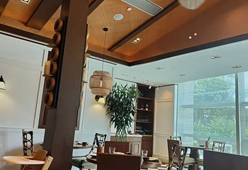 三亚亚特兰蒂斯酒店·蟹·东南亚餐厅第 133 张图片