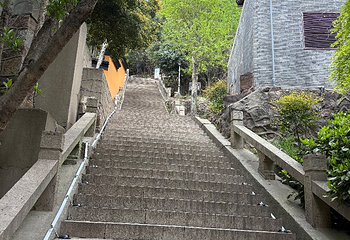 南通狼山风景名胜区第 92 张图片