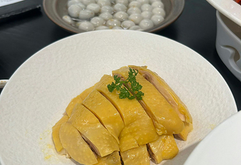 外滩家宴·上海菜（外滩南京路店）第 21 张图片