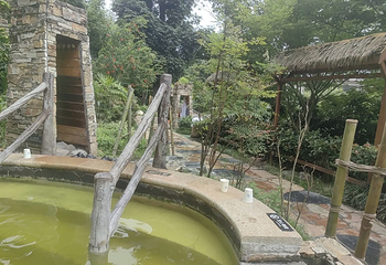 花水湾温泉度假区第 56 张图片