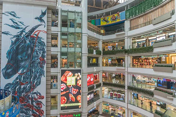 正佳广场商贸旅游区第 90 张图片
