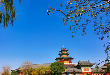 八里河旅游区第 27 张图片