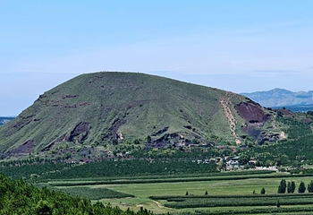 大同火山群国家地质公园第 67 张图片