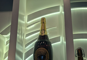 青岛啤酒博物馆第 416 张图片