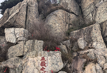 泰山风景区第 266 张图片