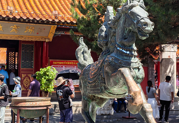 大召寺第 87 张图片