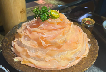 吼堂老火锅(太古里总店)第 53 张图片