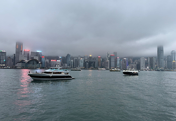 维多利亚港第 169 张图片
