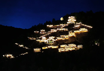 望仙谷第 209 张图片