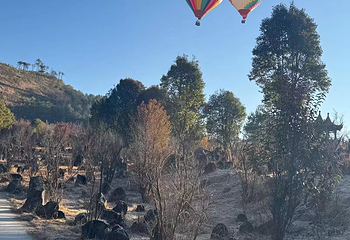 火山地热国家地质公园第 90 张图片