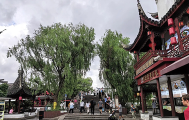 七宝古镇第 63 张图片
