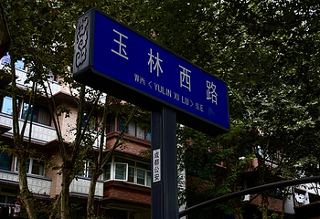 玉林西路第 73 张图片