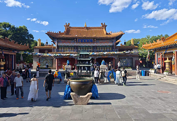 大召寺第 58 张图片