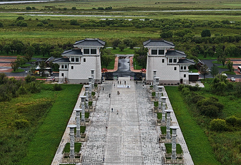 黑瞎子岛旅游区第 56 张图片