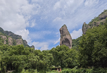 雁荡山第 44 张图片