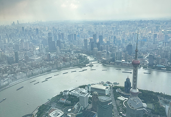 东方明珠第 261 张图片