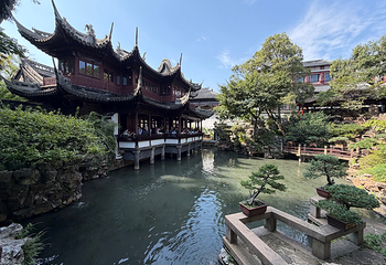 豫园第 67 张图片