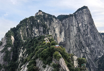 华山第 145 张图片