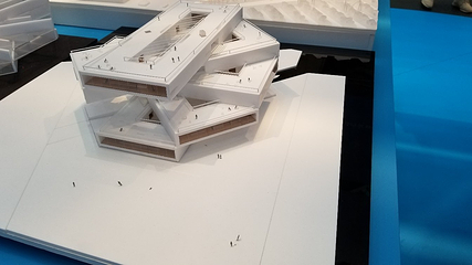 丹麦建筑中心第 12 张图片