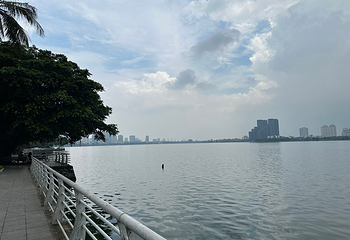 河内西湖第 27 张图片