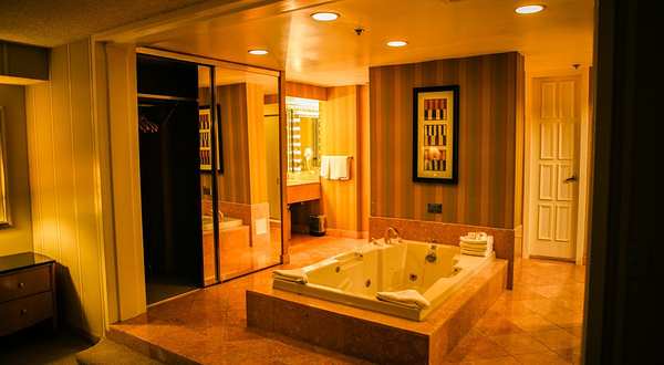 百利酒店娱乐场