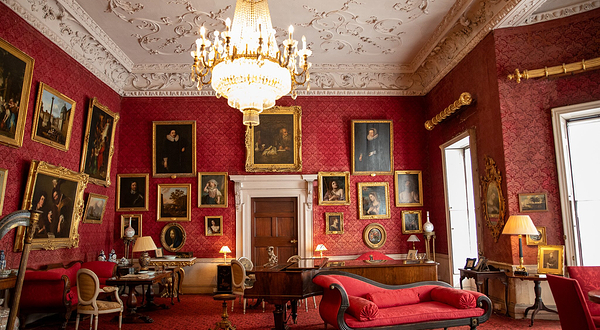 Newbridge House & Farm