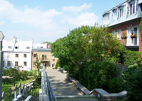 Parc du Cavalier-du-Moulin