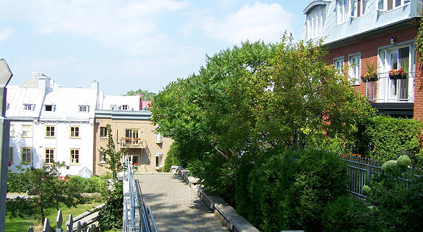 Parc du Cavalier-du-Moulin