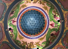 阿鲁密古印度教庙