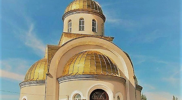 Church of Saint Joseph the Betrothed