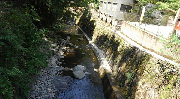 犬鸣温泉センター
