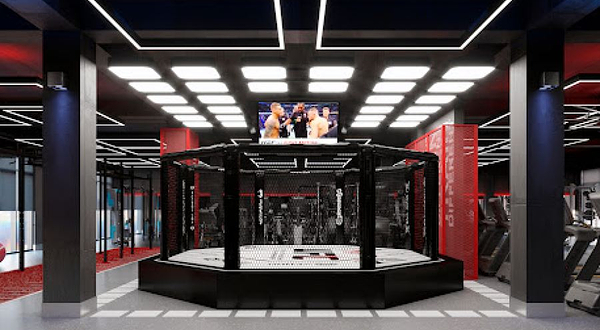 UFC Gym