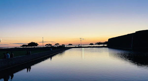Dutch Fort - Jaffna