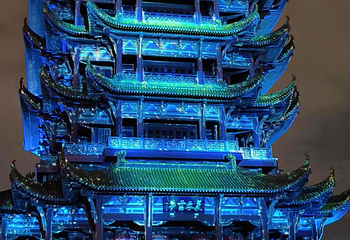 黄鹤楼第 344 张图片