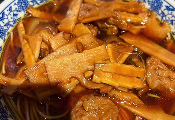 西园寺素食(西园弄戒幢律寺店)第 17 张图片