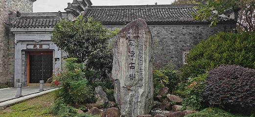 西溪国家湿地公园第 104 张图片