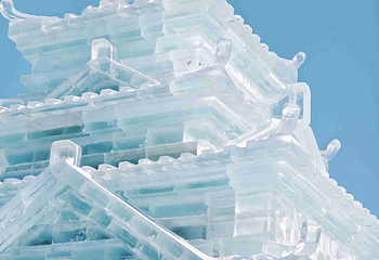 哈尔滨冰雪大世界第 431 张图片