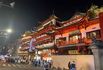 豫园第 25 张图片