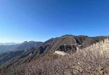 慕田峪长城第 143 张图片