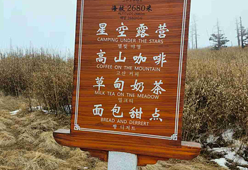朱雀国家森林公园第 25 张图片